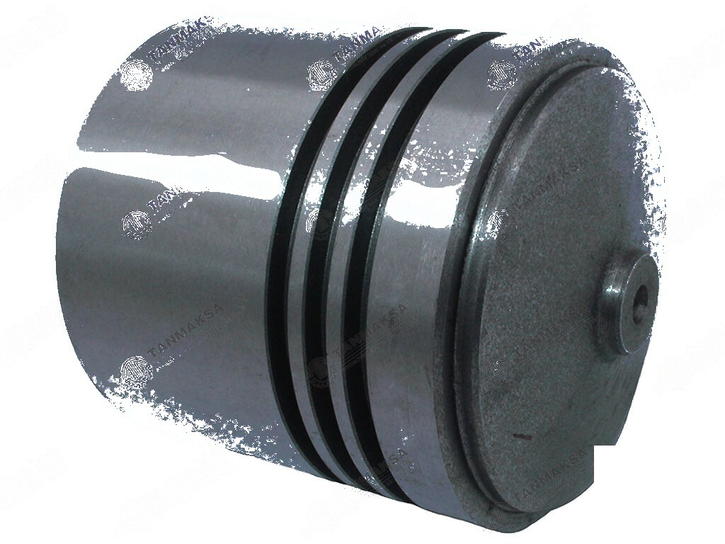 35X-65X Hidrolik Silindir Pistonu 3