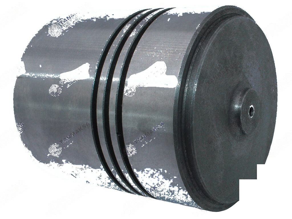 165-185 Hidrolik Silindir Pistonu 3