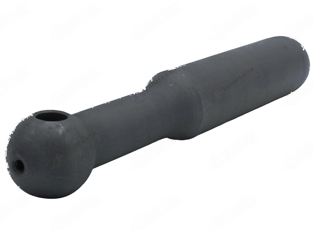 35X-65X Hidrolik Piston İtici Mili 2