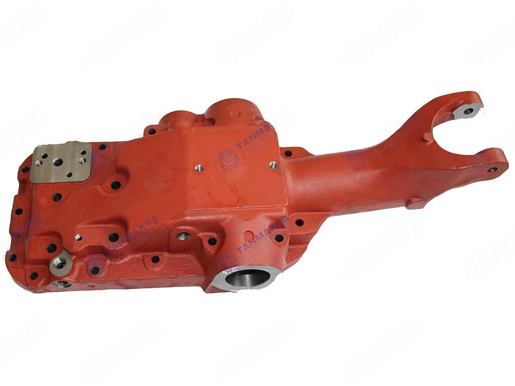 135-285 Qapa Hydrolîk