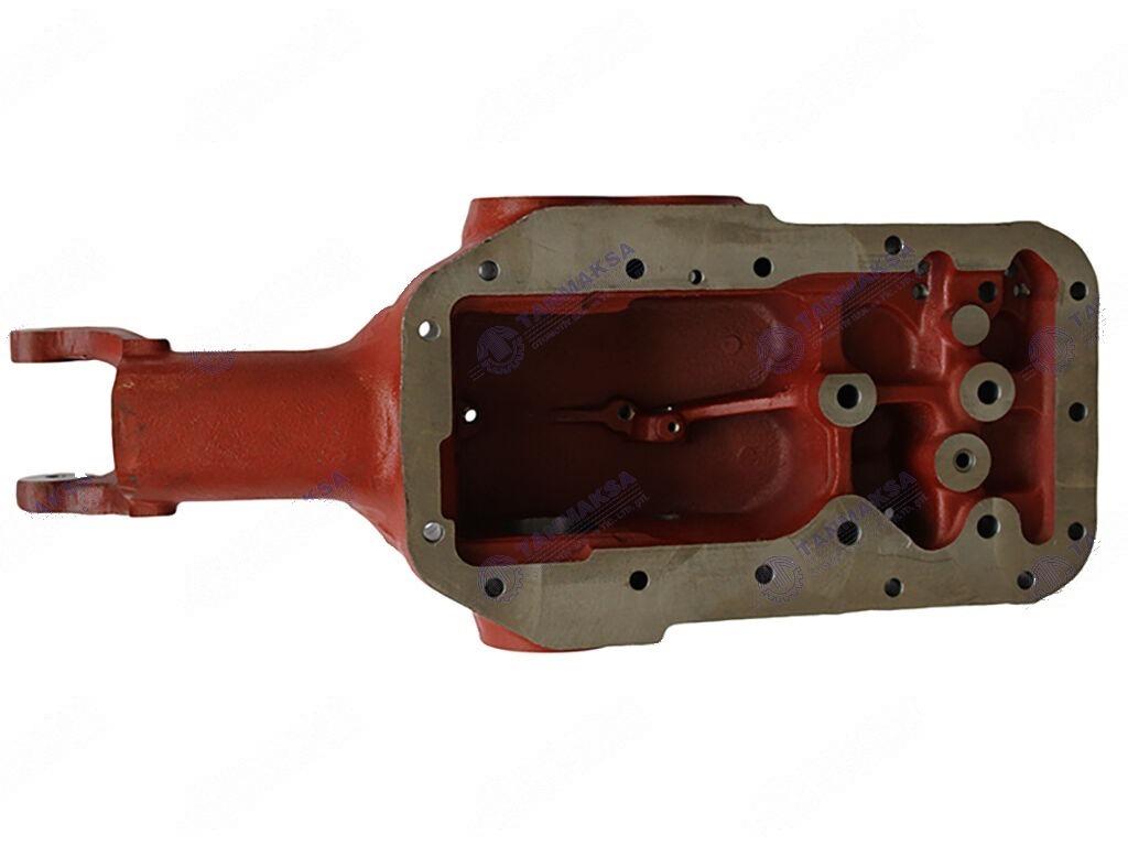 135-285 Qapa Hydrolîk 3