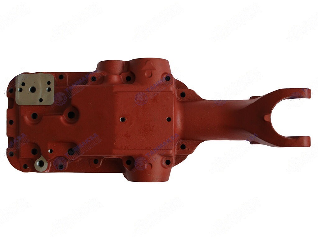 398T Hidrolik Üst Kapak