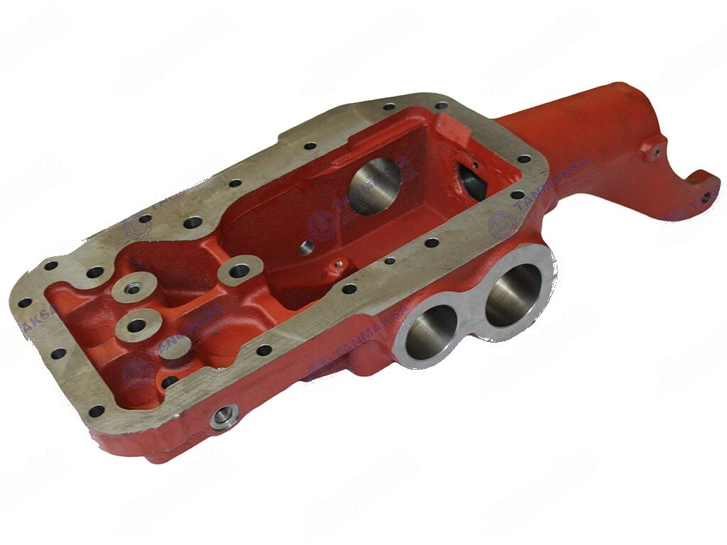 398T Hidrolik Üst Kapak 2