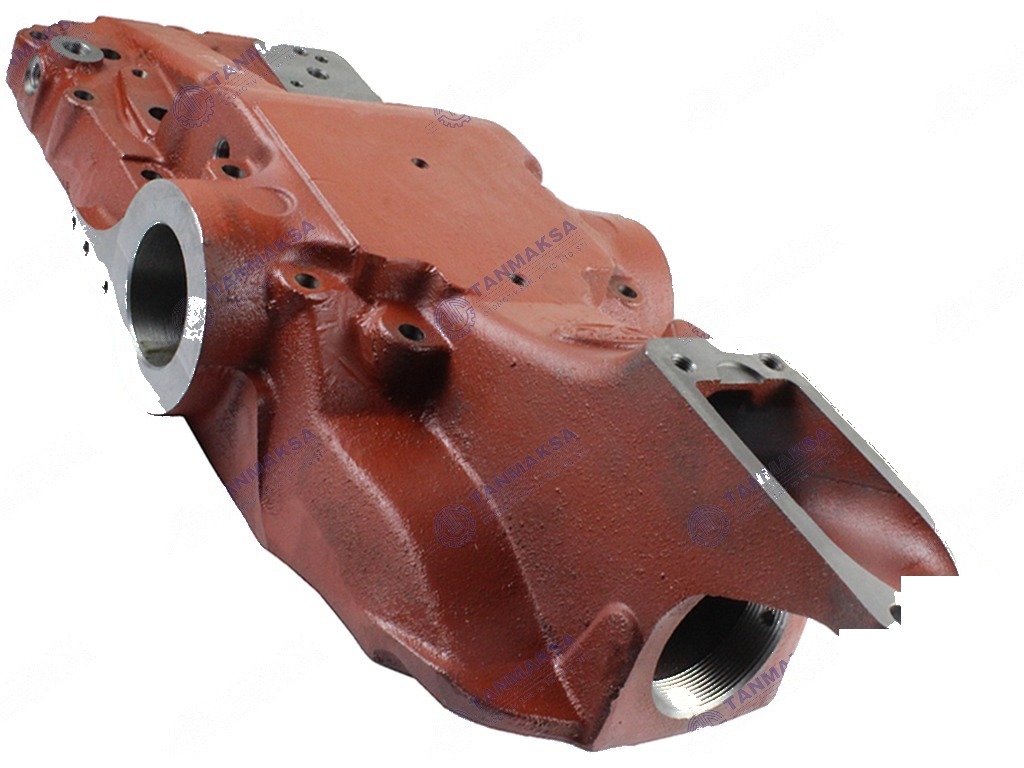 4000-4200 Hidrolik Üst Kapak