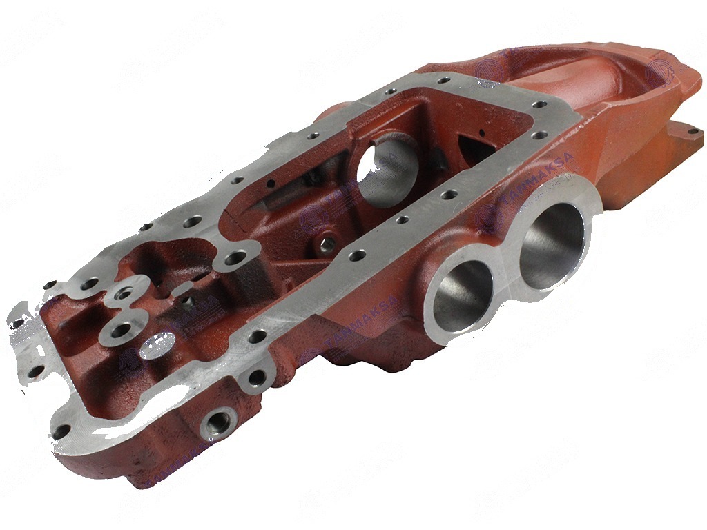 4000-4200 Hidrolik Üst Kapak 2