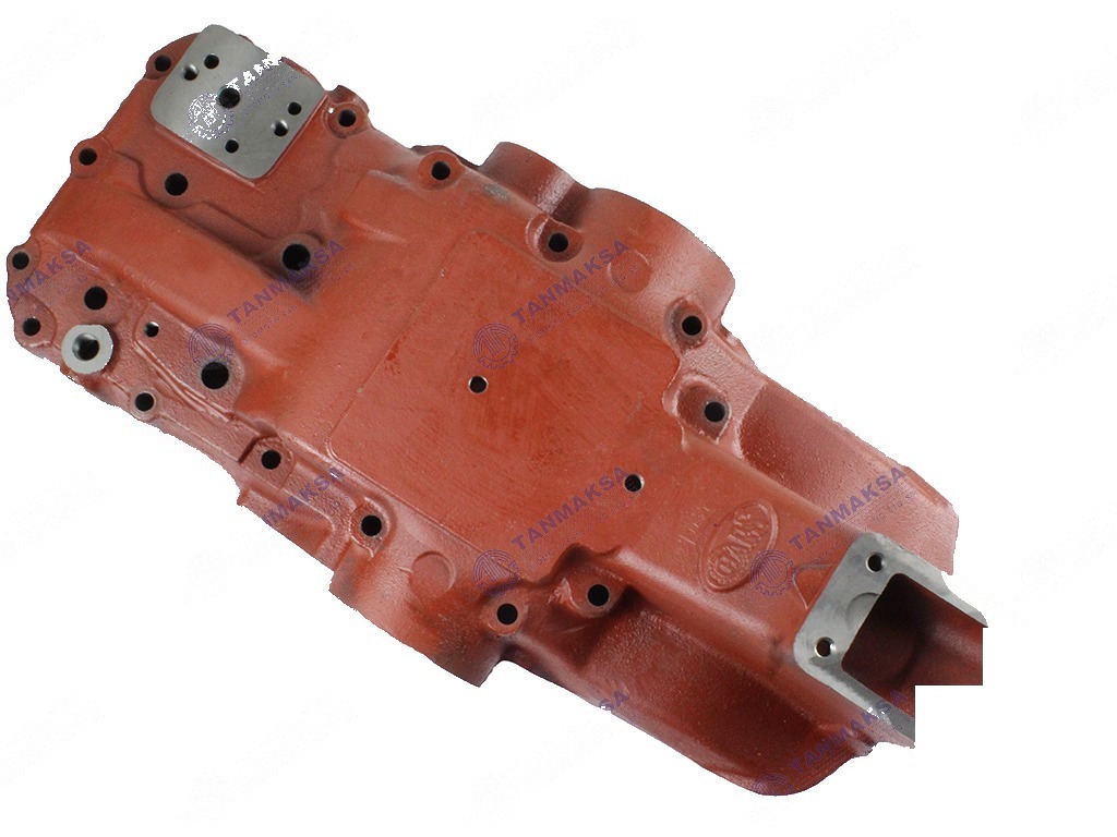 4000-4200 Hidrolik Üst Kapak 3