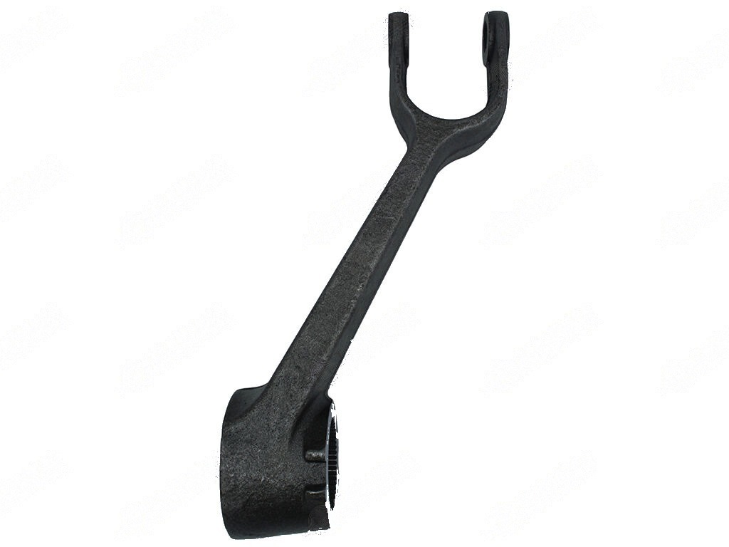 135-240 Hidrolik Frezeli Kol 2