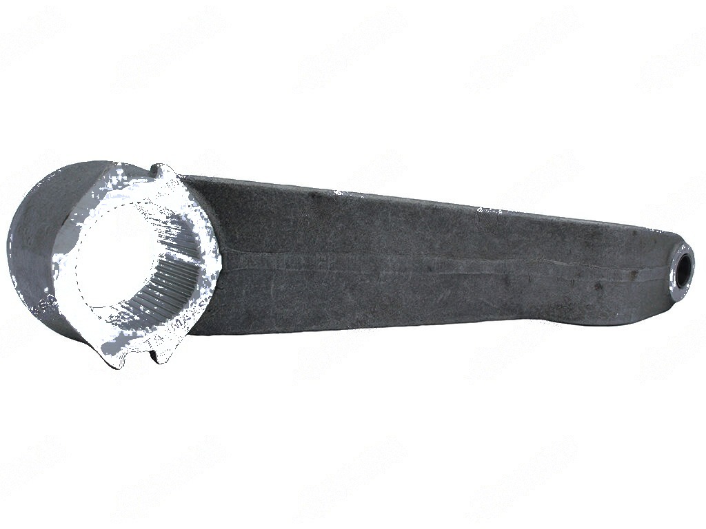 135-240 Hidrolik Frezeli Kol 3