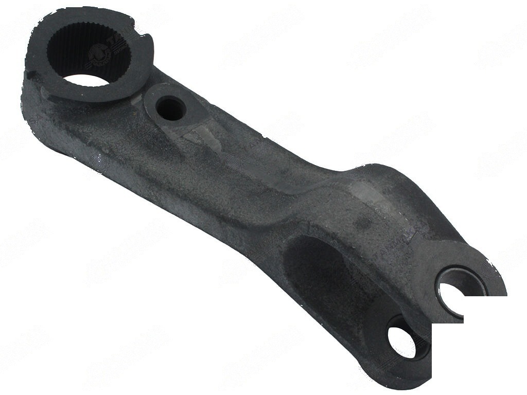 165-285 Kolê Hidrolik bi Frez