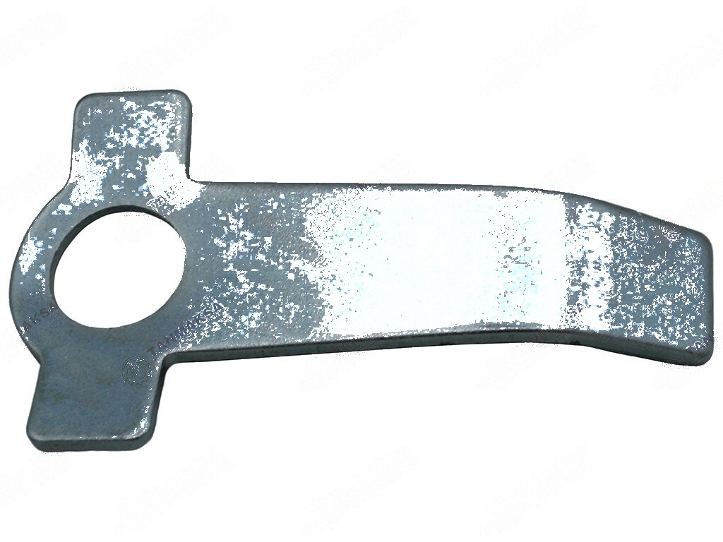 135-285 Hydraulische Verriegelungsplatte
