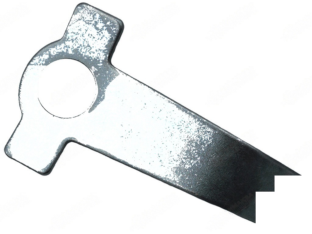 135-285 Hidrolik Frezeli Kol Kilit Sacı 3