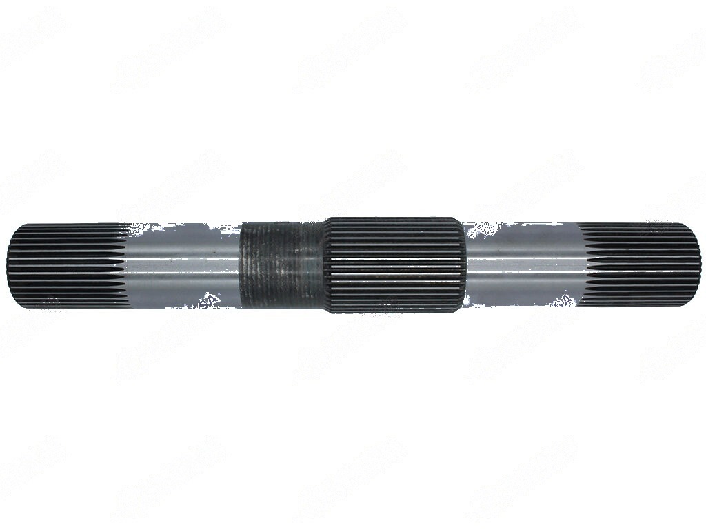 35X-65X Hidrolik Frezeli Mil 3