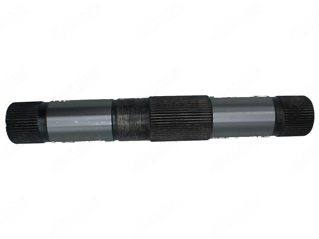 135-285 Milê Hidrolik 3