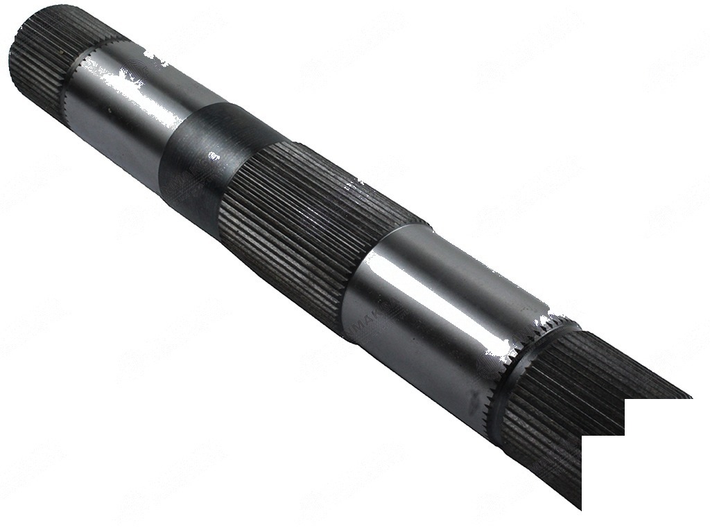 398-3105 Hidrolik Frezeli Mil