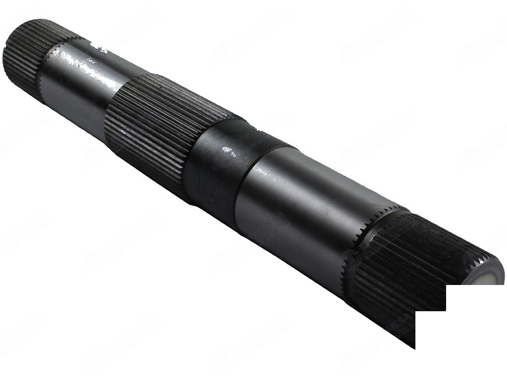398-3105 Hidrolik Frezeli Mil 2