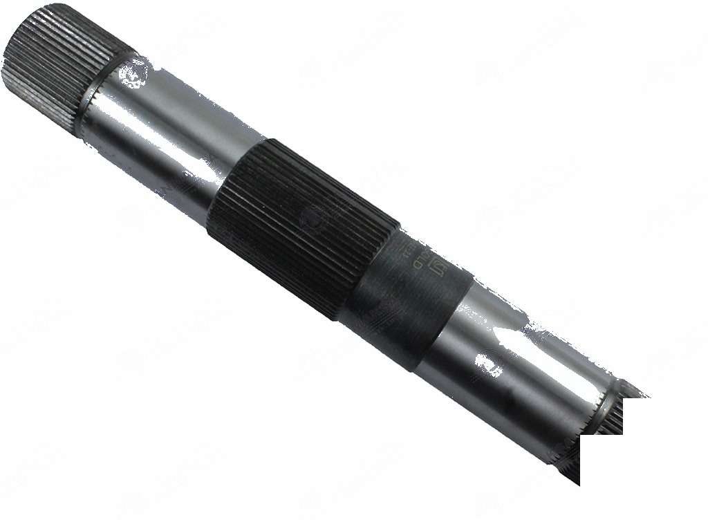 398-3105 Hidrolik Frezeli Mil 3
