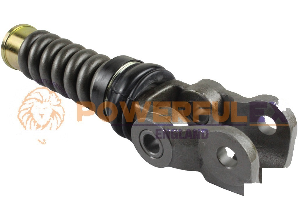 135-240 Hydraulikfeder Set
