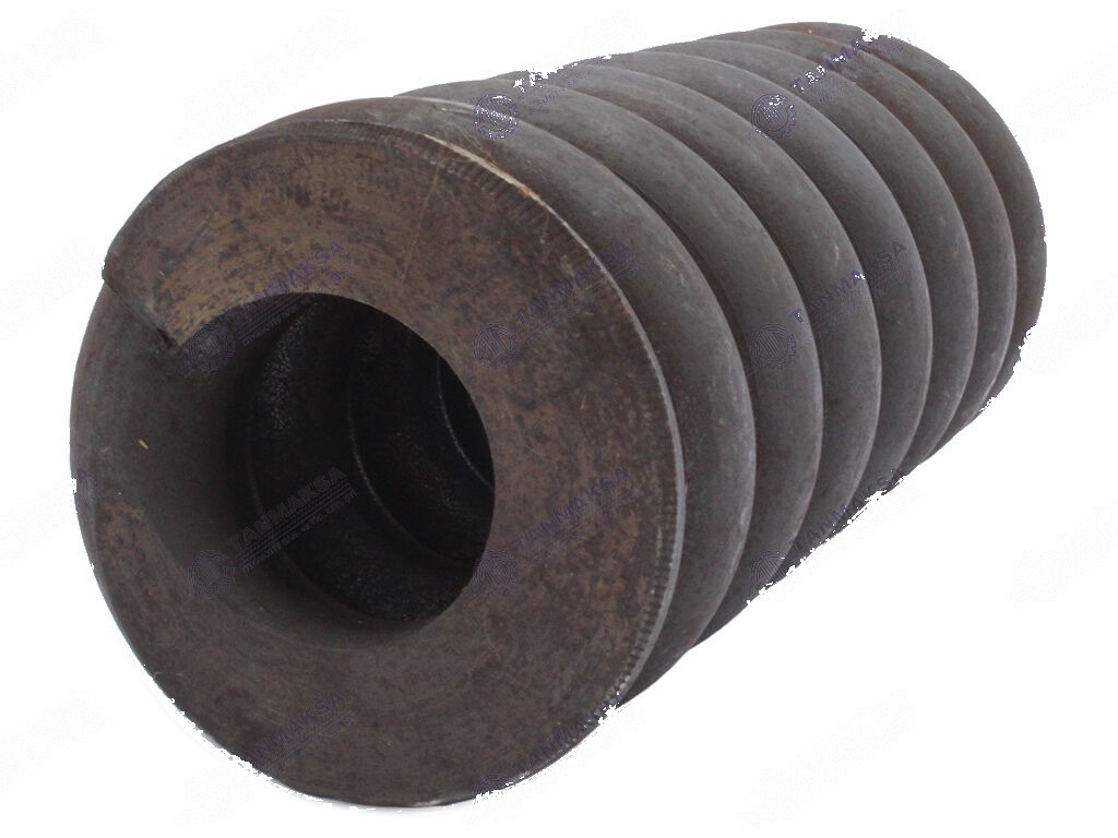 Massey Ferguson 135-285 Hidrolik Yay 3
