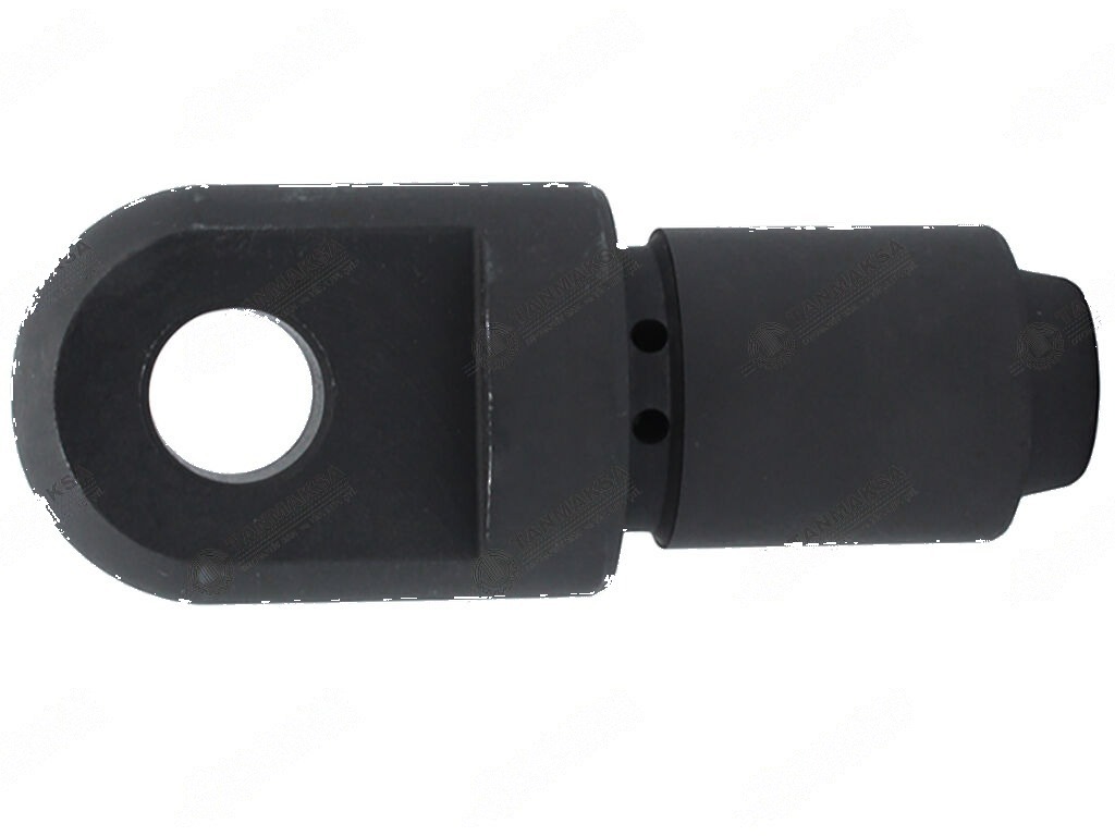 Massey Ferguson 165-285 Hidrolik Beyin Somunu 3