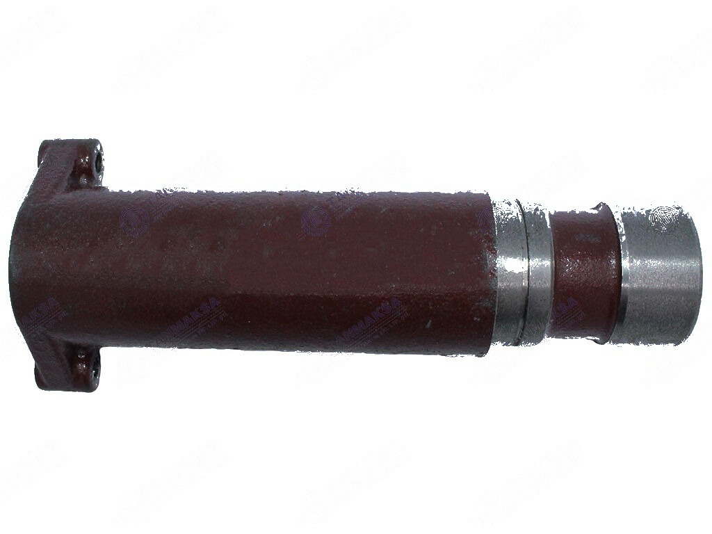 135-165 Hidrolik Kadran Gövdesi 3