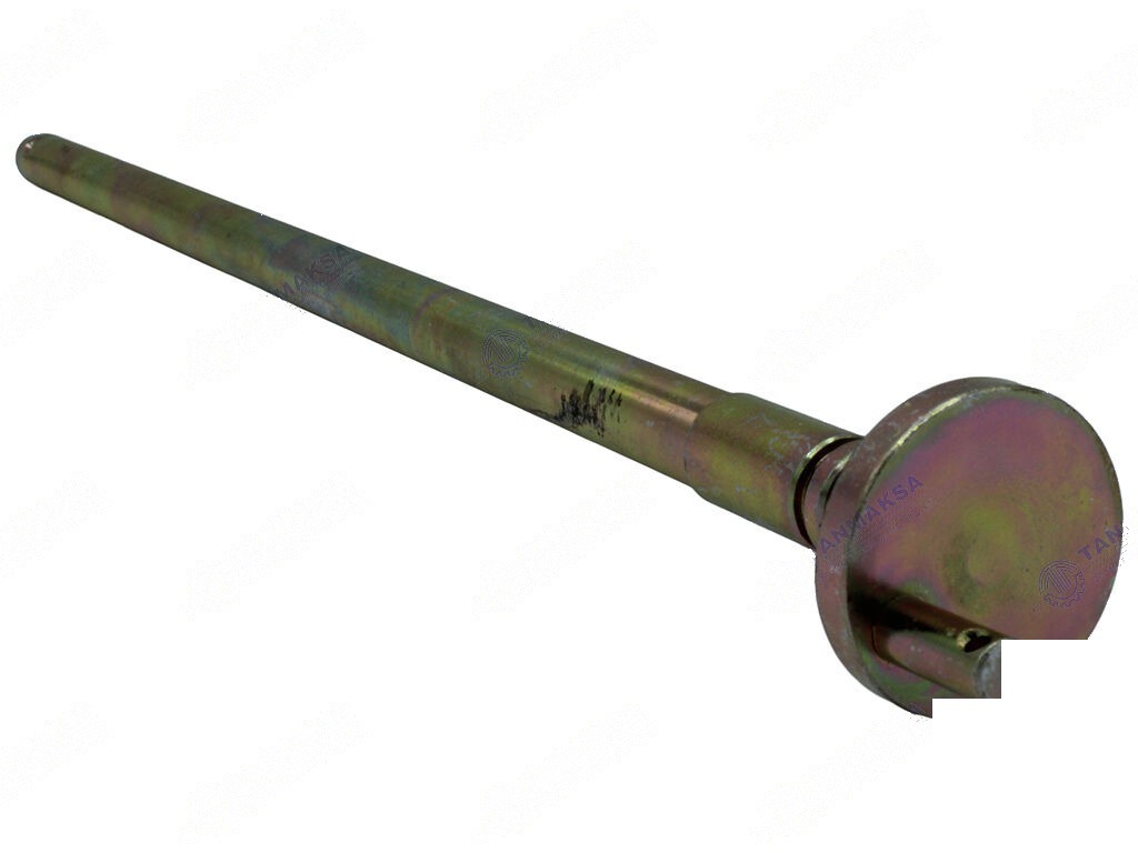135-285 Kadrana Hidrolik
