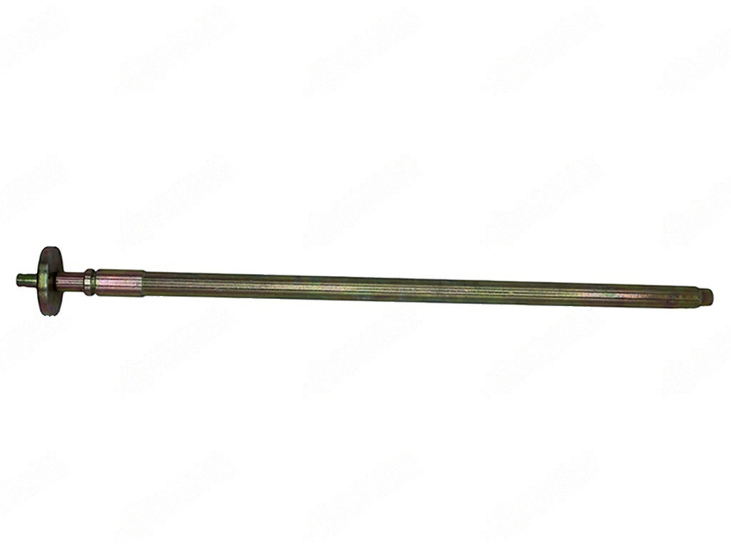 135-285 Kadrana Hidrolik 2