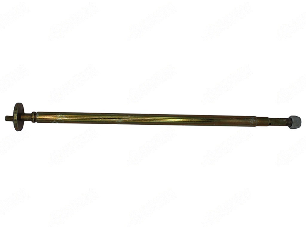 300S Hidrolik Kadran Mili 2