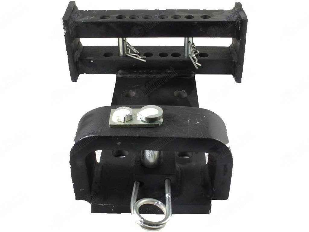 Massey Ferguson 260G Alt Çeki Tablası