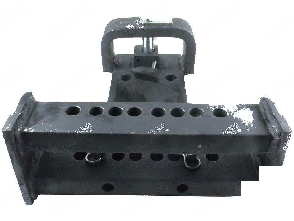 Massey Ferguson 260G Alt Çeki Tablası 2