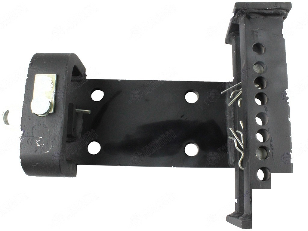 Massey Ferguson 260G Alt Çeki Tablası 3