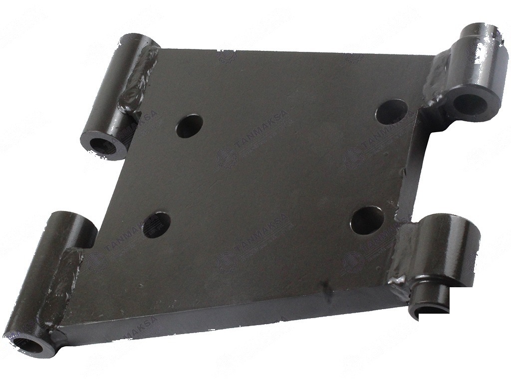 Massey Ferguson 135-240 Alt Çeki Üst Tablası