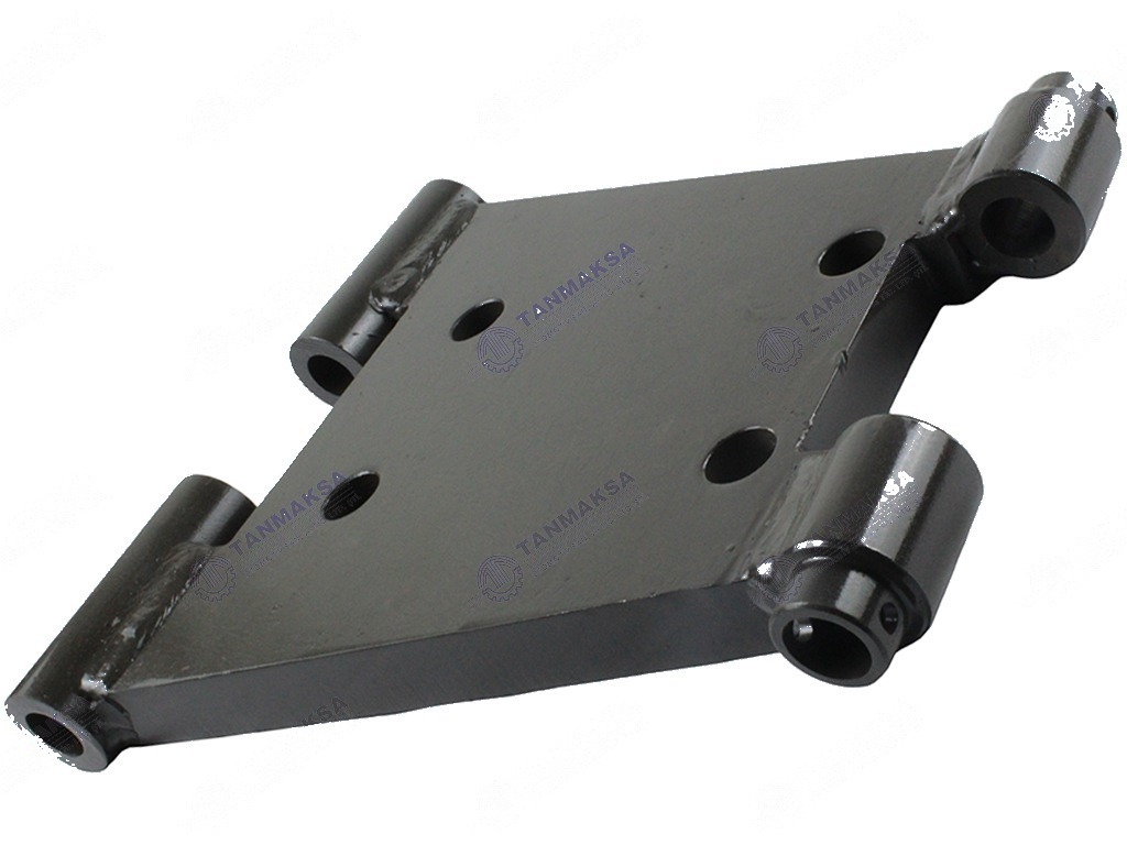 Massey Ferguson 135-240 Alt Çeki Üst Tablası 2