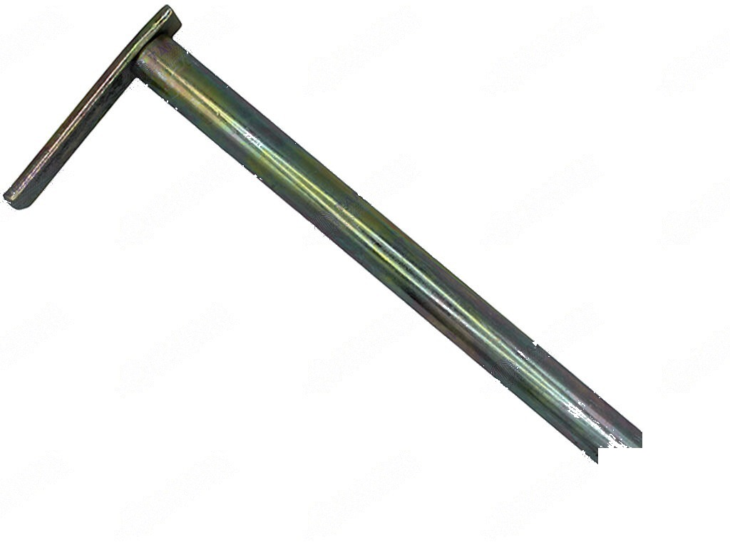 135-240 Alt Çeki Pimi (Uzun) 3