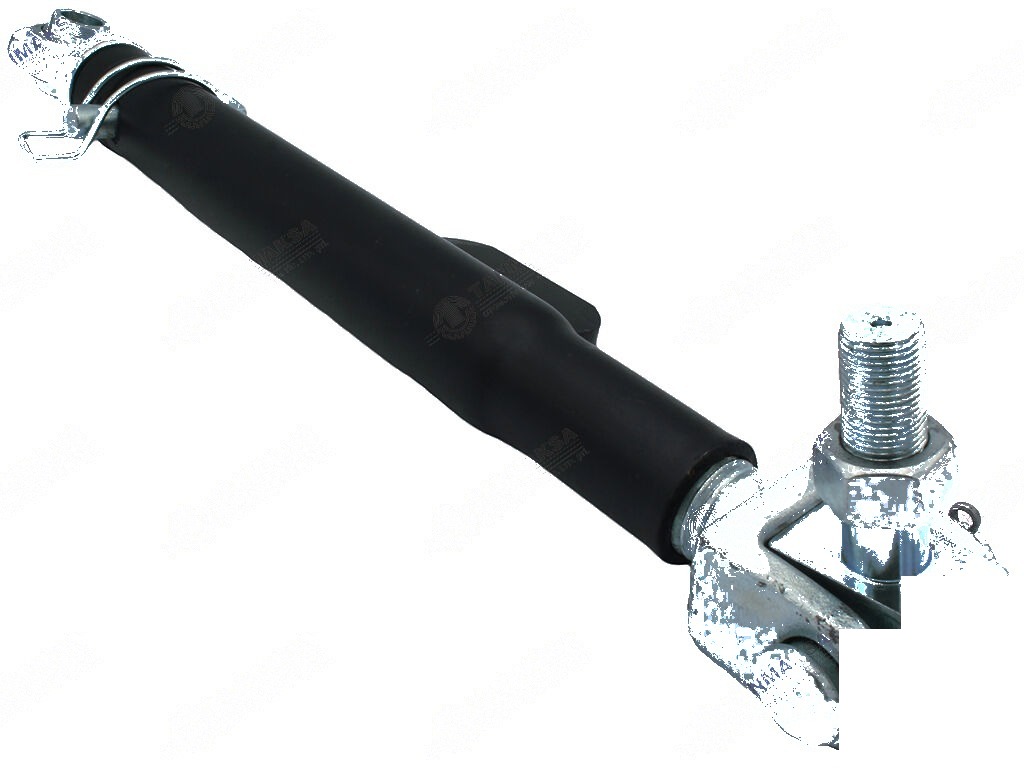 276-286G Teleskopik Yan Gergi