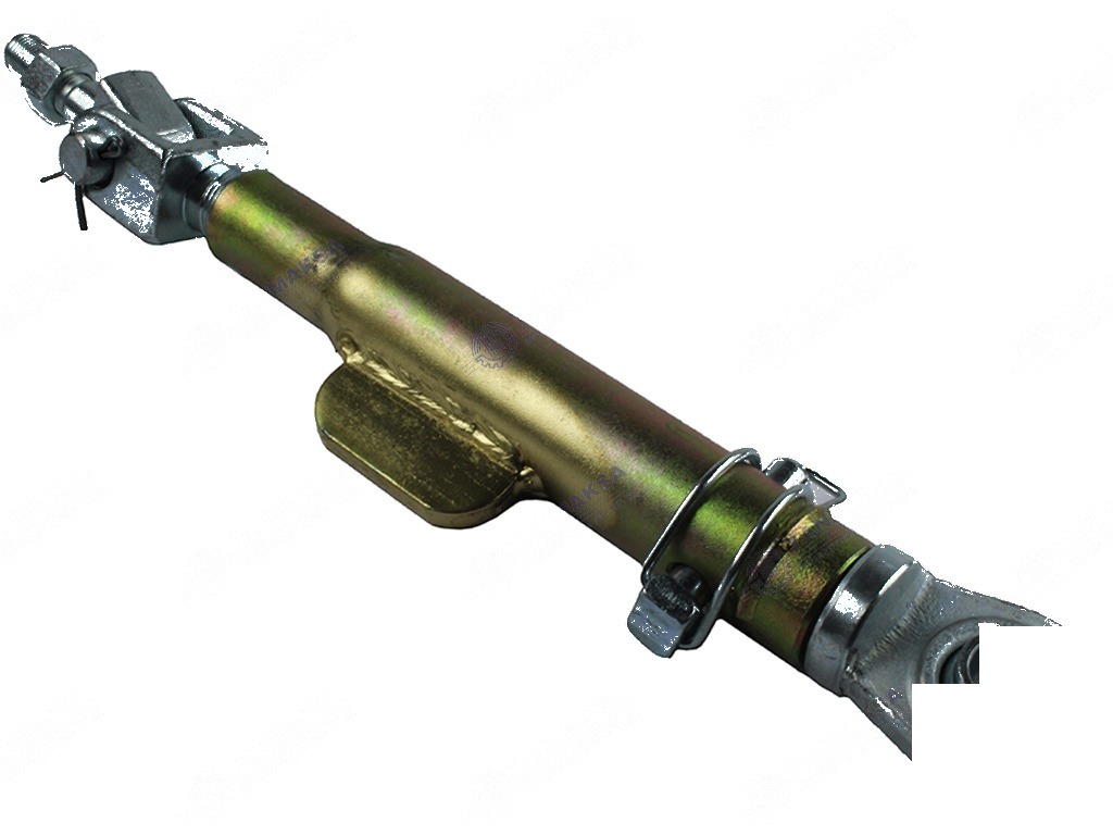240-240S Teleskopik Yan Gergi