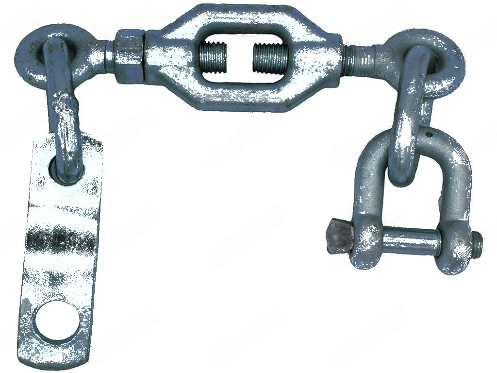 265-285 Hidrolik Gergi Mekanizması 3
