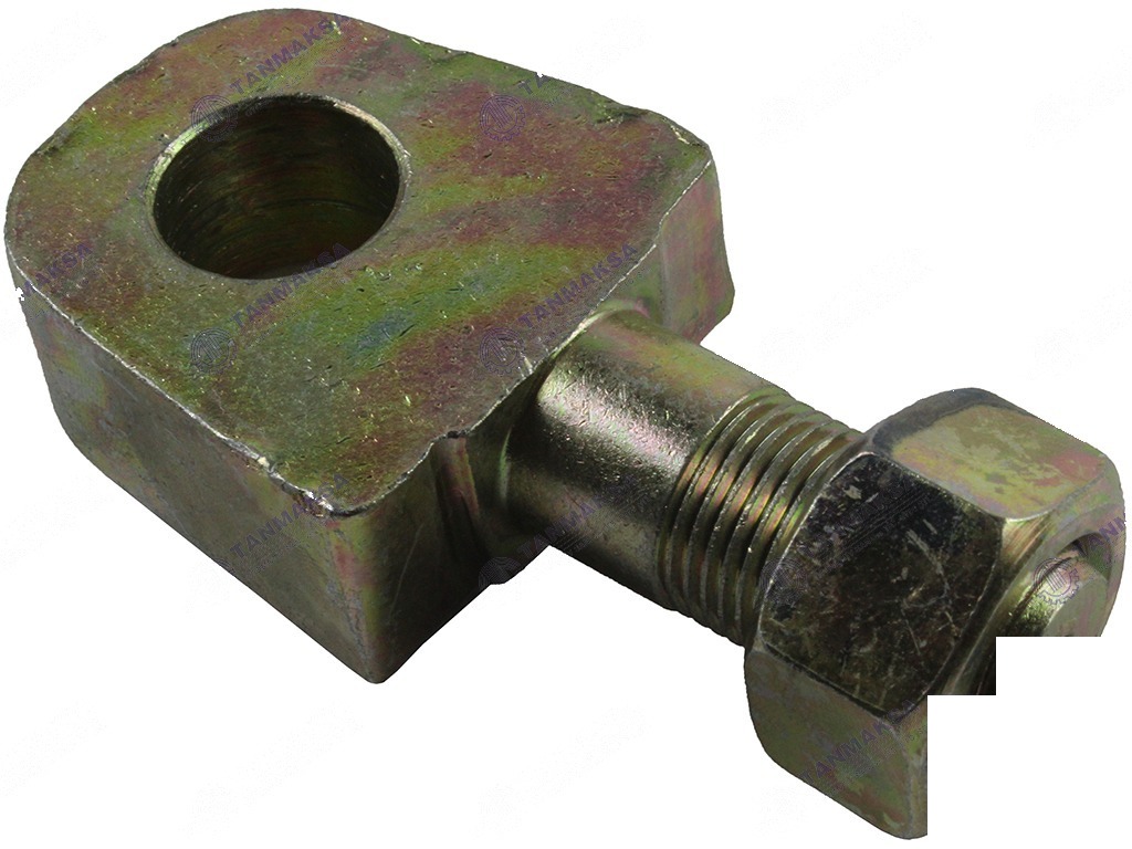 260G-286G Gergi Zincir Civatası 2