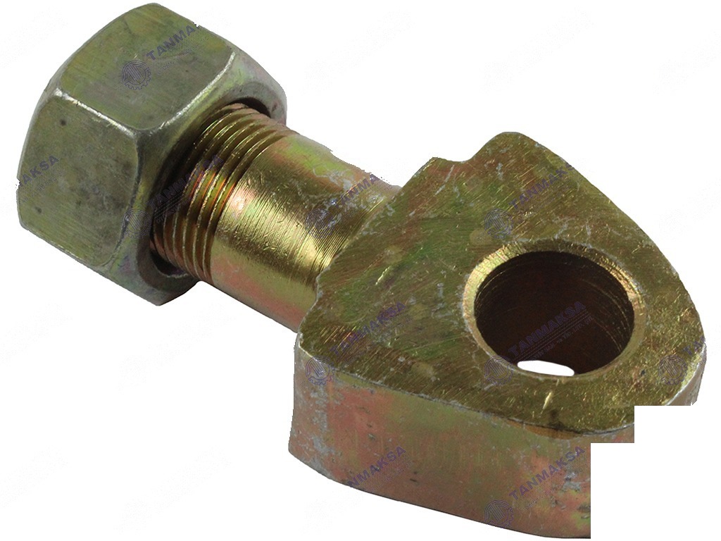 Massey Ferguson 3105 Gergi Zincir Civatası