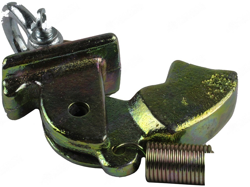 3075-3105 Hidrolik Yan Kol Servis Kiti 2