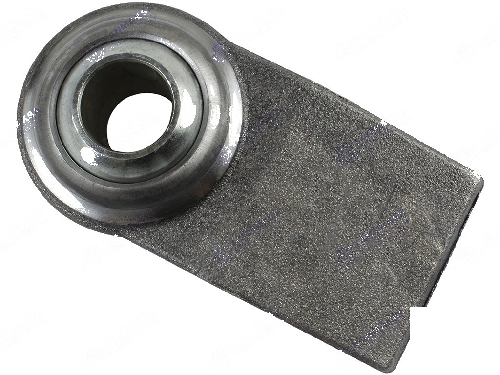 165-285 Hidrolik Yan Kol 3