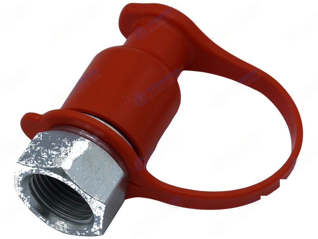 Massey Ferguson 240-285 Hidrolik Damper