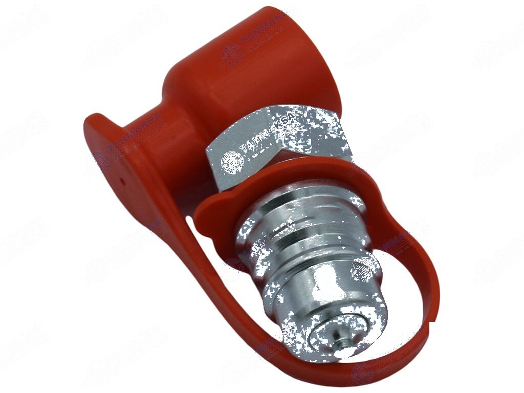 Massey Ferguson 240-285 Hidrolik Damper 2