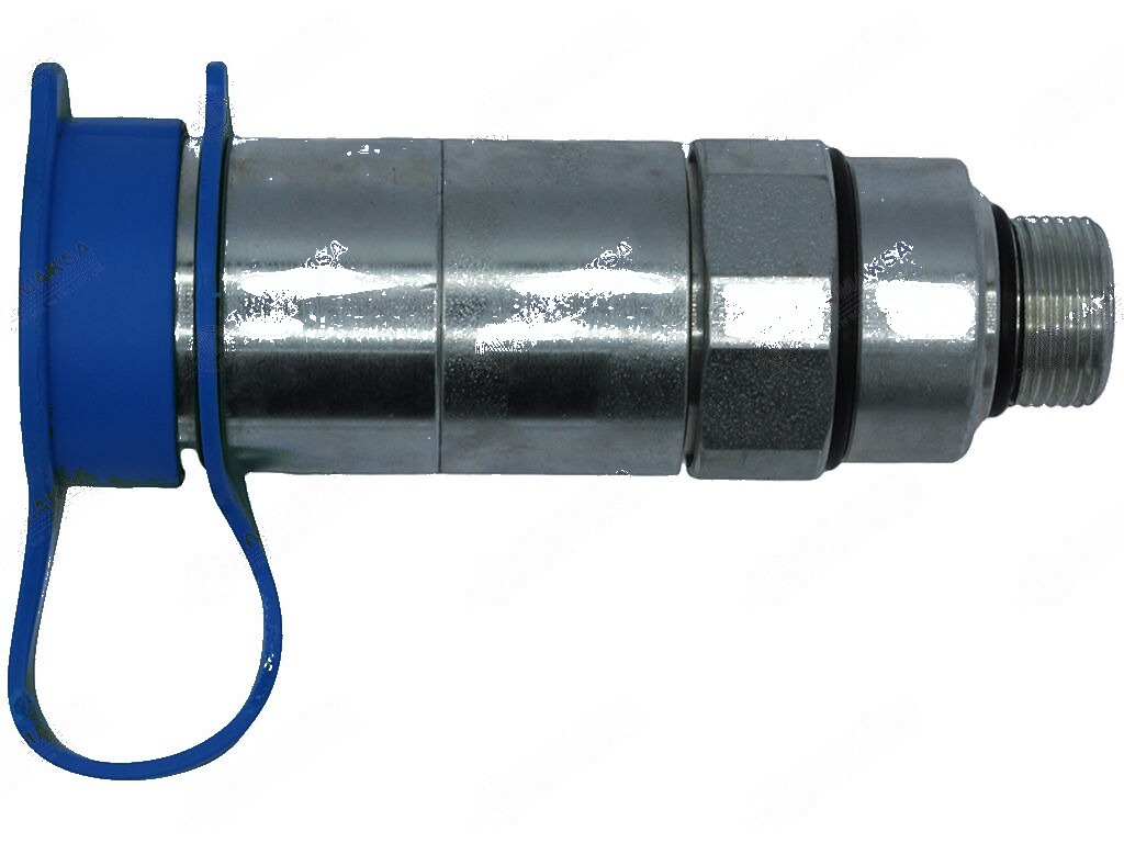 Massey Ferguson 398-3105 Hidrolik Damper 3