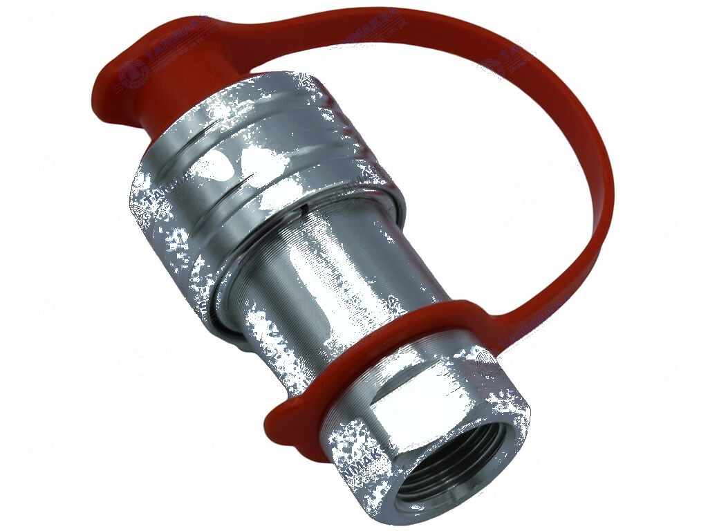 Massey Ferguson 240-285 Hidrolik Damper