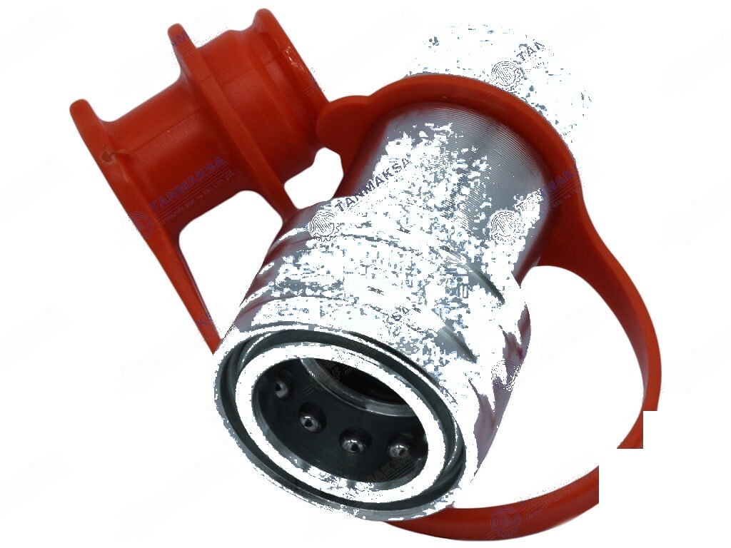 Massey Ferguson 240-285 Hidrolik Damper 2