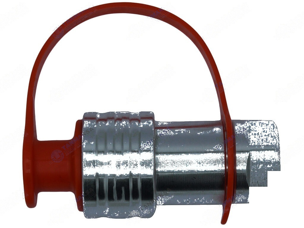 Massey Ferguson 240-285 Hidrolik Damper 3