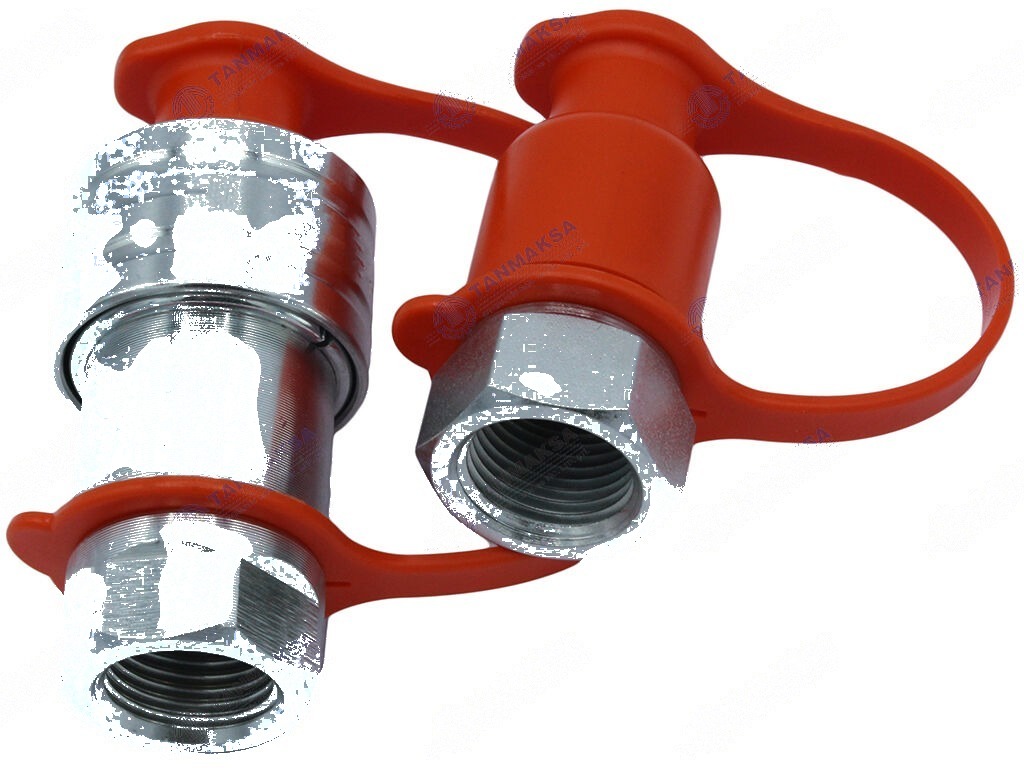Massey Ferguson 240-285 Hidrolik Damper
