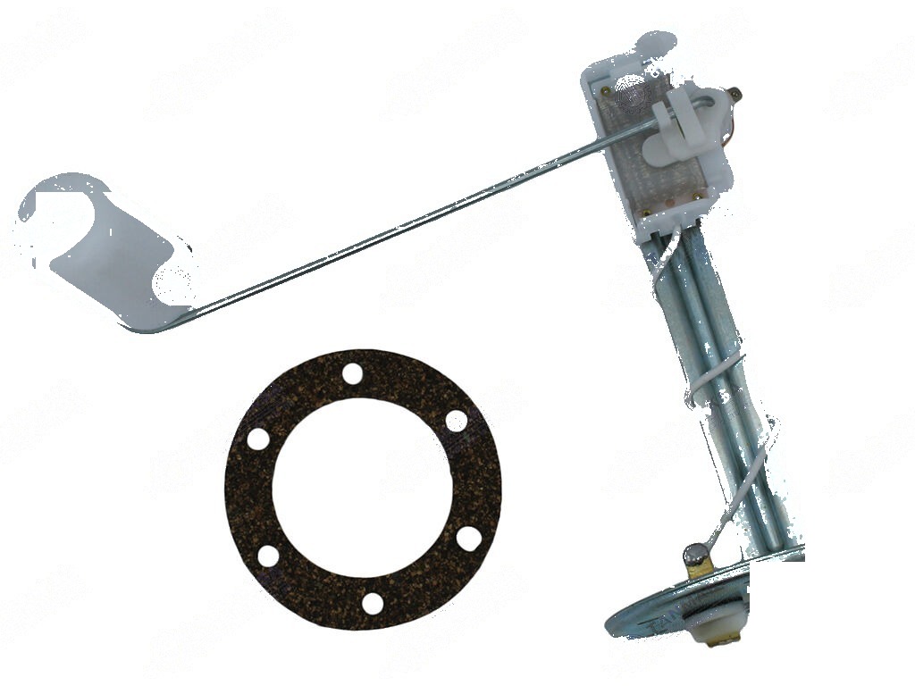 265-285 Mazot Depo Şamandırası