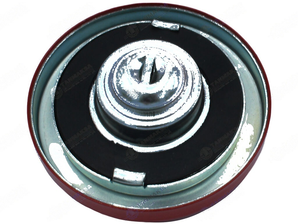 240-285 Mazot Depo Kapağı