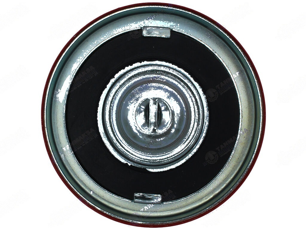 240-285 Mazot Depo Kapağı 3